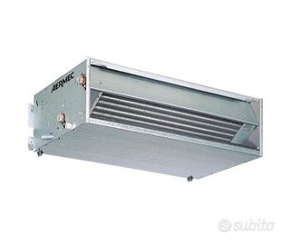 23 canalizzate ideoniche