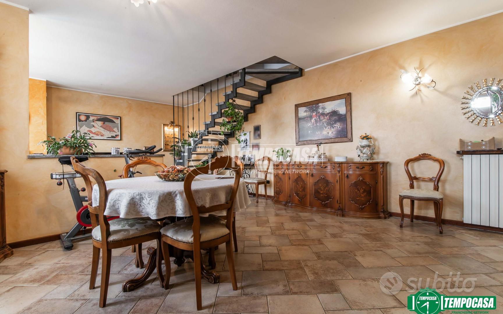 Appartamento – Cerro Maggiore, Cantalupo - Vista 3