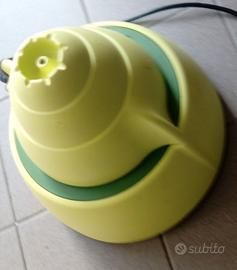 Vaporizzatore Umidificatore Ardes Mod. Paco comple