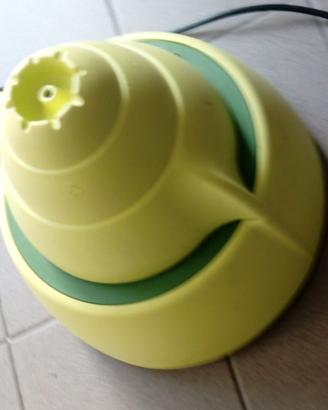 Vaporizzatore Umidificatore Ardes Mod. Paco comple