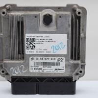 CENTRALINA MOTORE OPEL Insignia Berlina 55577619 0