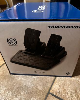 thrustmaster t128