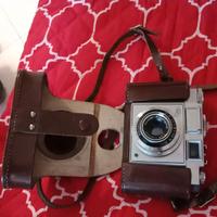 macchine fotografiche
