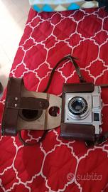 macchine fotografiche