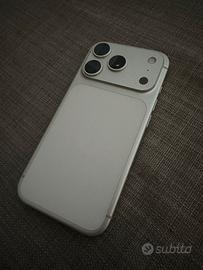Iphone 17 pro 256gb