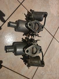 per mini cooper innocenti , carburatori originali 