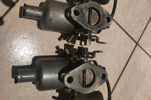 per mini cooper innocenti , carburatori originali 