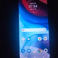 smartphone Motorola E7 Power 