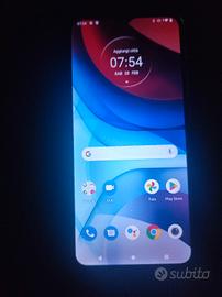 smartphone Motorola E7 Power 