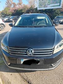 Passat motore perfetto 2011