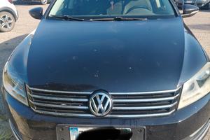 Passat motore perfetto 2011