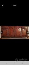 Mobile / Credenza