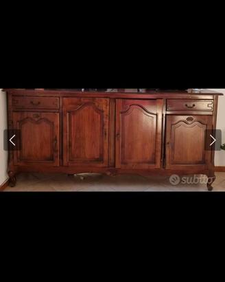 Mobile / Credenza