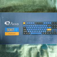 Tastiera Akko 3087 V2 DS Horizon