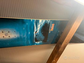 Tavola snowboard rossignol