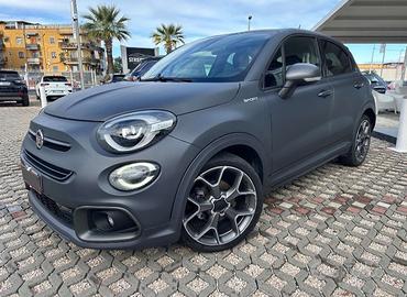 Fiat 500X 1.6 multijet 130cv sport 2021
