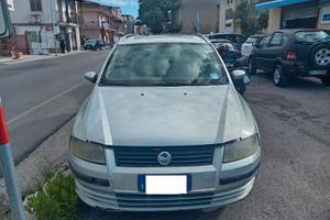 FIAT Stilo 1.9 JTD Multi Wagon Dynamic