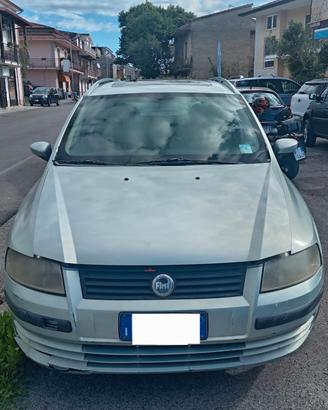 FIAT Stilo 1.9 JTD Multi Wagon Dynamic
