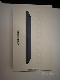 Galaxy Tab A9