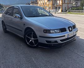 SEAT Leon - 2005