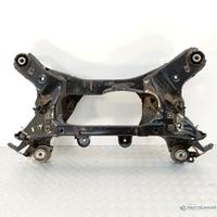 Telaietto Posteriore Jaguar XF X250 2.2 3.0 V6 RWD