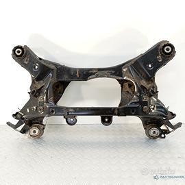 Telaietto Posteriore Jaguar XF X250 2.2 3.0 V6 RWD