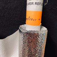 LF 273 + 270 - LEE-Filters riflettori