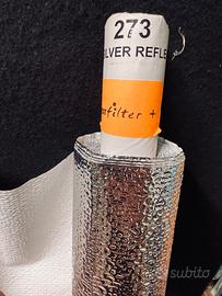 LF 273 + 270 - LEE-Filters riflettori