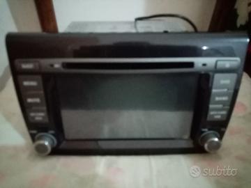 stereo fiat bravo dal 2009 al 2015