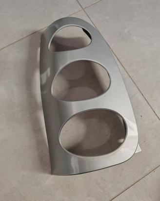 Copertura e portalampada SX Smart 450 Restyling