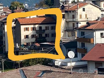casa unifamiliare 