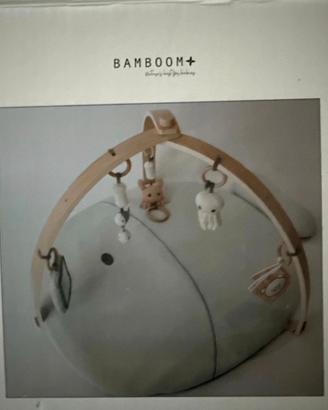 Tappeto Bamboom - Bambini