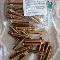 38 Bossoli Nuovi S&B & RegolaMirini LeeEnfield 