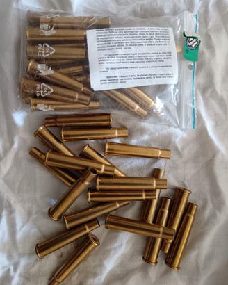 38 Bossoli Nuovi S&B & RegolaMirini LeeEnfield 