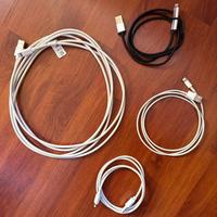 cavi lightning iphone - lunghezze varie 3mt , 1mt