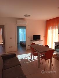 APPARTAMENTO NUOVO VISTA mare