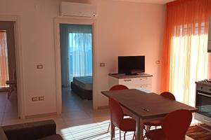 APPARTAMENTO NUOVO VISTA mare