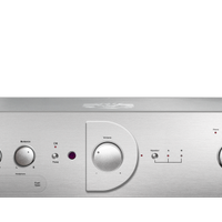 amplificatore tedesco