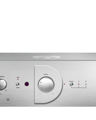 amplificatore tedesco