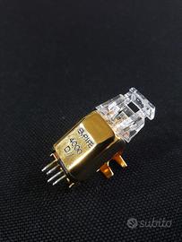 TESTINA EMPIRE 4000 D/I