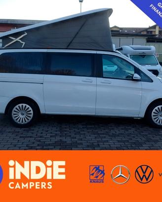 Mercedes Marco Polo 250d | 2022 | EURO 6 | Automat