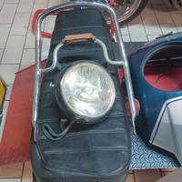 ricambi usati  moto guzzi 