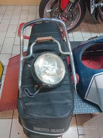 ricambi usati  moto guzzi 