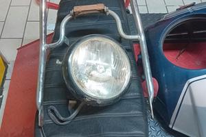 ricambi usati  moto guzzi 