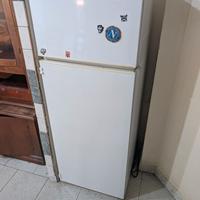 Frigorifero ad incasso