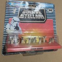 Micro Machines GUERRE STELLARI anni 90