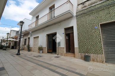 CASA INDIPENDENTE A SAN MICHELE SALENTINO