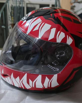 casco integrale