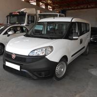 FIAT Doblo 1.3 MJT 95cv Cargo Maxi Vetrato Euro 6