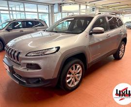 JEEP Cherokee 2.2 Mjt II 4WD Active Drive Trail